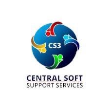 CS3 Logo